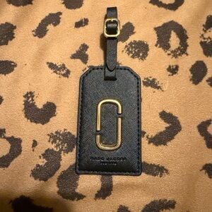Marc Jacobs Hangtag/keychain